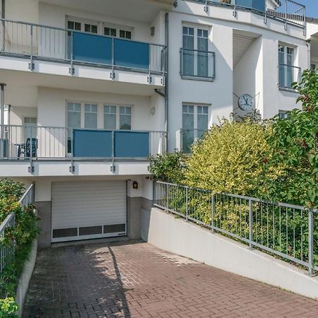 Zur Duene Wohnung 8 Dahme  Exterior photo